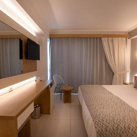 Rhodos Horizon City-adults Only 酒店