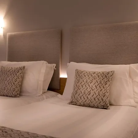 酒店 Rhodos Horizon City-adults Only 4*