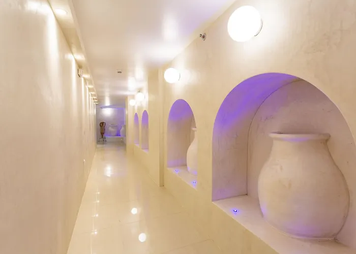 Rhodos Horizon City-adults Only 酒店