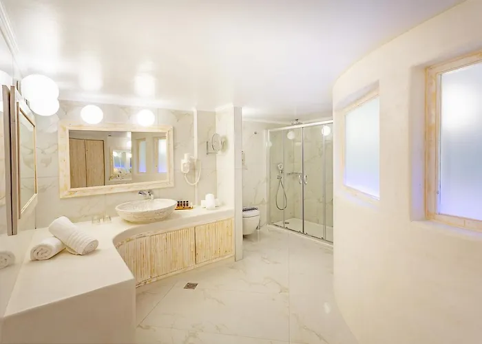 酒店 Rhodos Horizon City-adults Only Rhodes City