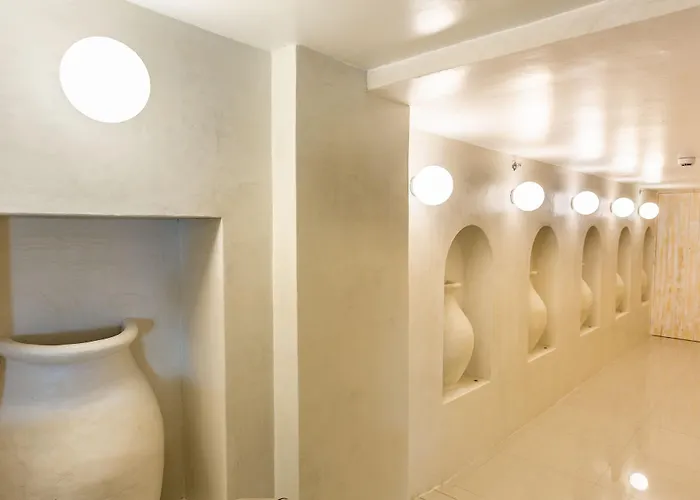 Rhodos Horizon City-adults Only 酒店 4*