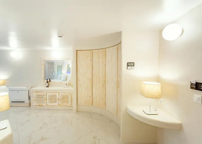 Rhodos Horizon City-adults Only 酒店 4*