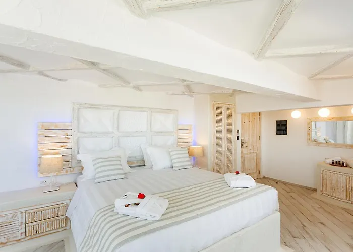 酒店 Rhodos Horizon City-adults Only Rhodes City