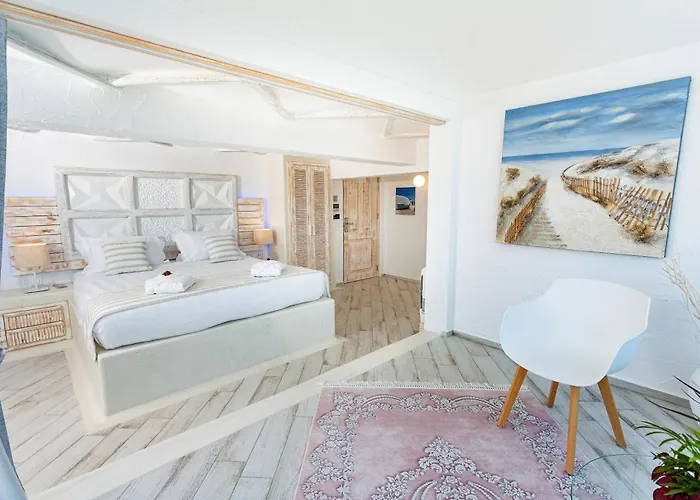 Rhodos Horizon City-adults Only Hotel Rhodes City