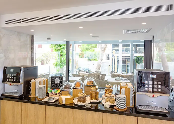 Rhodos Horizon City-adults Only Rhodes City