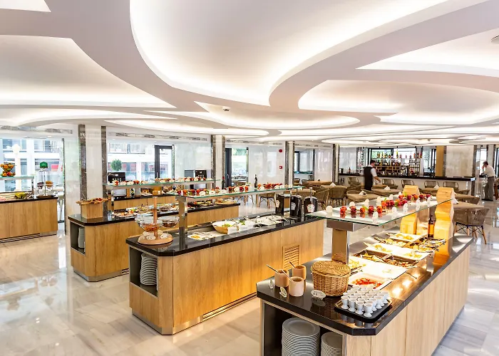 Rhodos Horizon City-adults Only