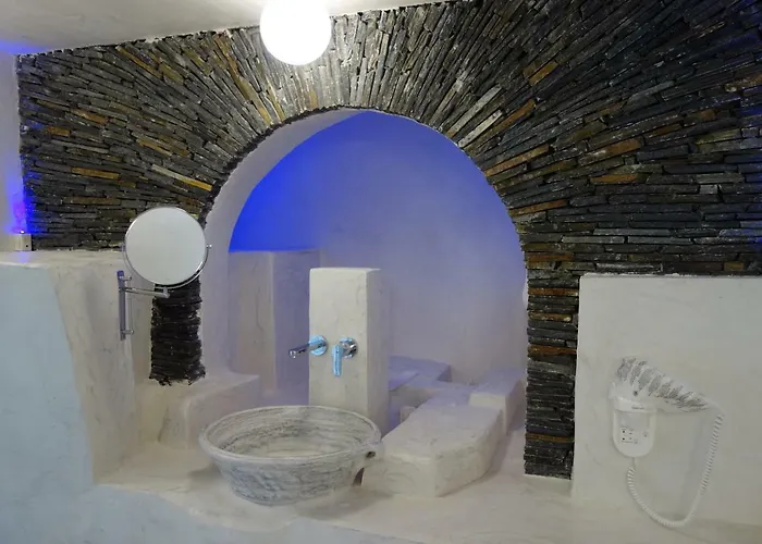 酒店 Rhodos Horizon City-adults Only Rhodes City