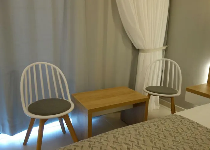 Rhodos Horizon City-adults Only 酒店 Rhodes City