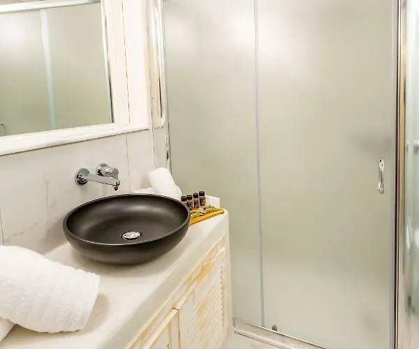 Rhodos Horizon City-adults Only Hotel Rhodes City