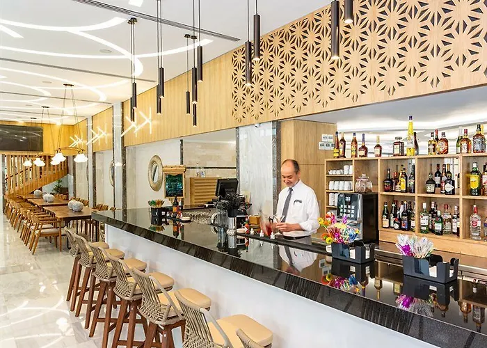 Rhodos Horizon City-adults Only