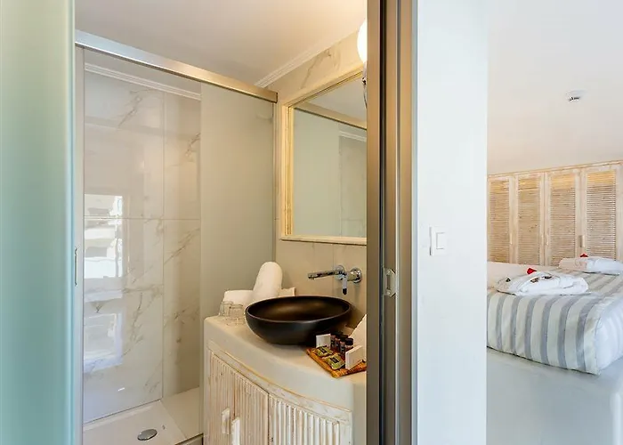 Rhodos Horizon City-adults Only Hotel